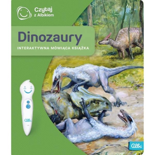 Dinozaury 49361